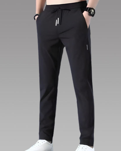 Men's NS Lycra Track Pants