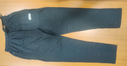 Men's Fleece Track Pant Combo of 3