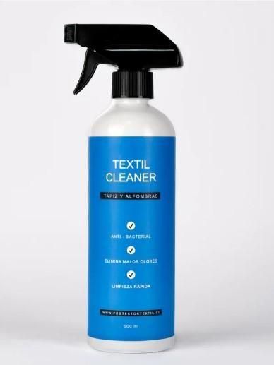 Textile Stain Cleaner Spray (Pack of 2)