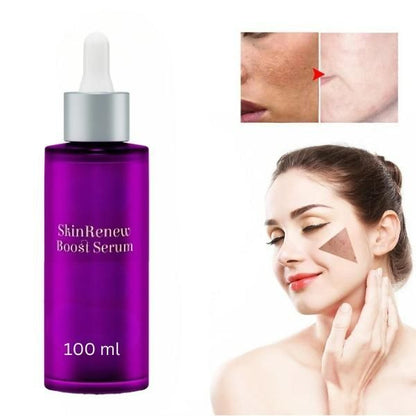 Skin Remove Boot Serum 100ml