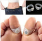 2 Pieces Magnetic Slimming Rings